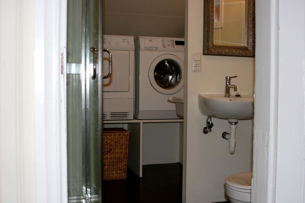 Hofdi Guesthouse Húsavík 외부 사진